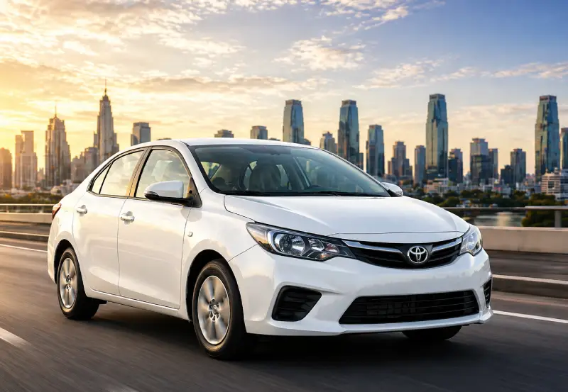 Economy Car Rental